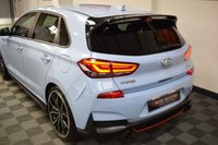 USED 2018 06 HYUNDAI I30 2.0 N PERFORMANCE 5d 272 BHP SCORPION EXHAUST / LOW MILES