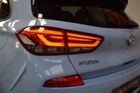USED 2018 06 HYUNDAI I30 2.0 N PERFORMANCE 5d 272 BHP SCORPION EXHAUST / LOW MILES