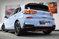 USED 2018 06 HYUNDAI I30 2.0 N PERFORMANCE 5d 272 BHP SCORPION EXHAUST / LOW MILES