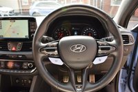 USED 2018 06 HYUNDAI I30 2.0 N PERFORMANCE 5d 272 BHP SCORPION EXHAUST / LOW MILES