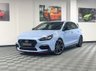 USED 2018 06 HYUNDAI I30 2.0 N PERFORMANCE 5d 272 BHP SCORPION EXHAUST / LOW MILES
