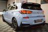 USED 2018 06 HYUNDAI I30 2.0 N PERFORMANCE 5d 272 BHP SCORPION EXHAUST / LOW MILES