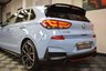 USED 2018 06 HYUNDAI I30 2.0 N PERFORMANCE 5d 272 BHP SCORPION EXHAUST / LOW MILES