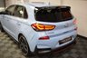 USED 2018 06 HYUNDAI I30 2.0 N PERFORMANCE 5d 272 BHP SCORPION EXHAUST / LOW MILES