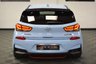 USED 2018 06 HYUNDAI I30 2.0 N PERFORMANCE 5d 272 BHP SCORPION EXHAUST / LOW MILES