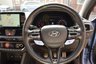 USED 2018 06 HYUNDAI I30 2.0 N PERFORMANCE 5d 272 BHP SCORPION EXHAUST / LOW MILES