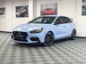 USED 2018 06 HYUNDAI I30 2.0 N PERFORMANCE 5d 272 BHP SCORPION EXHAUST / LOW MILES