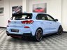 USED 2018 06 HYUNDAI I30 2.0 N PERFORMANCE 5d 272 BHP SCORPION EXHAUST / LOW MILES