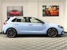 USED 2018 06 HYUNDAI I30 2.0 N PERFORMANCE 5d 272 BHP SCORPION EXHAUST / LOW MILES