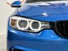 USED 2016 66 BMW 4 SERIES 2.0 420D M SPORT 2d 188 BHP FULL BLACK M PERFORMANCE KIT