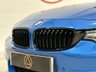 USED 2016 66 BMW 4 SERIES 2.0 420D M SPORT 2d 188 BHP FULL BLACK M PERFORMANCE KIT