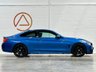 USED 2016 66 BMW 4 SERIES 2.0 420D M SPORT 2d 188 BHP FULL BLACK M PERFORMANCE KIT