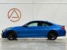 USED 2016 66 BMW 4 SERIES 2.0 420D M SPORT 2d 188 BHP FULL BLACK M PERFORMANCE KIT