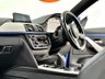 USED 2016 66 BMW 4 SERIES 2.0 420D M SPORT 2d 188 BHP FULL BLACK M PERFORMANCE KIT