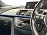 USED 2016 66 BMW 4 SERIES 2.0 420D M SPORT 2d 188 BHP FULL BLACK M PERFORMANCE KIT