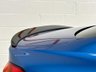 USED 2016 66 BMW 4 SERIES 2.0 420D M SPORT 2d 188 BHP FULL BLACK M PERFORMANCE KIT