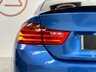 USED 2016 66 BMW 4 SERIES 2.0 420D M SPORT 2d 188 BHP FULL BLACK M PERFORMANCE KIT
