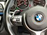 USED 2016 66 BMW 4 SERIES 2.0 420D M SPORT 2d 188 BHP FULL BLACK M PERFORMANCE KIT