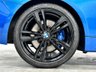 USED 2016 66 BMW 4 SERIES 2.0 420D M SPORT 2d 188 BHP FULL BLACK M PERFORMANCE KIT