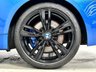 USED 2016 66 BMW 4 SERIES 2.0 420D M SPORT 2d 188 BHP FULL BLACK M PERFORMANCE KIT