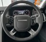 USED 2019 19 LAND ROVER DISCOVERY 3.0 SDV6 COMMERCIAL HSE 302 BHP LOW MILES L/R HISTORY  FRONT ELECTRIC HEATED MEMORY SEATS