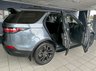 USED 2019 19 LAND ROVER DISCOVERY 3.0 SDV6 COMMERCIAL HSE 302 BHP LOW MILES L/R HISTORY  FRONT ELECTRIC HEATED MEMORY SEATS