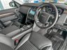 USED 2019 19 LAND ROVER DISCOVERY 3.0 SDV6 COMMERCIAL HSE 302 BHP LOW MILES L/R HISTORY  FRONT ELECTRIC HEATED MEMORY SEATS