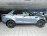 USED 2019 19 LAND ROVER DISCOVERY 3.0 SDV6 COMMERCIAL HSE 302 BHP LOW MILES L/R HISTORY  FRONT ELECTRIC HEATED MEMORY SEATS