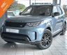 USED 2019 19 LAND ROVER DISCOVERY 3.0 SDV6 COMMERCIAL HSE 302 BHP LOW MILES L/R HISTORY  FRONT ELECTRIC HEATED MEMORY SEATS