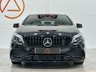 USED 2017 17 MERCEDES-BENZ A-CLASS 2.1 A 200 D AMG LINE PREMIUM 5d 134 BHP AMG STYLING|FULL MERC HISTORY