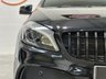 USED 2017 17 MERCEDES-BENZ A-CLASS 2.1 A 200 D AMG LINE PREMIUM 5d 134 BHP AMG STYLING|FULL MERC HISTORY