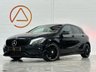 USED 2017 17 MERCEDES-BENZ A-CLASS 2.1 A 200 D AMG LINE PREMIUM 5d 134 BHP AMG STYLING|FULL MERC HISTORY