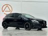 USED 2017 17 MERCEDES-BENZ A-CLASS 2.1 A 200 D AMG LINE PREMIUM 5d 134 BHP AMG STYLING|FULL MERC HISTORY
