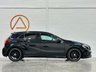 USED 2017 17 MERCEDES-BENZ A-CLASS 2.1 A 200 D AMG LINE PREMIUM 5d 134 BHP AMG STYLING|FULL MERC HISTORY
