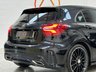 USED 2017 17 MERCEDES-BENZ A-CLASS 2.1 A 200 D AMG LINE PREMIUM 5d 134 BHP AMG STYLING|FULL MERC HISTORY