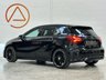 USED 2017 17 MERCEDES-BENZ A-CLASS 2.1 A 200 D AMG LINE PREMIUM 5d 134 BHP AMG STYLING|FULL MERC HISTORY
