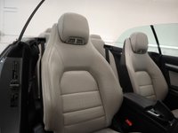 USED 2012 62 MERCEDES-BENZ E-CLASS 3.0 E350 CDI BLUEEFFICIENCY SPORT 2d 265 BHP GREAT LOOKING CONVERTIBLE WITH LOW MILES