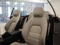 USED 2012 62 MERCEDES-BENZ E-CLASS 3.0 E350 CDI BLUEEFFICIENCY SPORT 2d 265 BHP GREAT LOOKING CONVERTIBLE WITH LOW MILES
