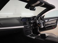USED 2012 62 MERCEDES-BENZ E-CLASS 3.0 E350 CDI BLUEEFFICIENCY SPORT 2d 265 BHP GREAT LOOKING CONVERTIBLE WITH LOW MILES