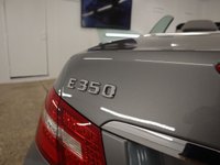 USED 2012 62 MERCEDES-BENZ E-CLASS 3.0 E350 CDI BLUEEFFICIENCY SPORT 2d 265 BHP GREAT LOOKING CONVERTIBLE WITH LOW MILES