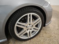 USED 2012 62 MERCEDES-BENZ E-CLASS 3.0 E350 CDI BLUEEFFICIENCY SPORT 2d 265 BHP GREAT LOOKING CONVERTIBLE WITH LOW MILES