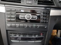 USED 2012 62 MERCEDES-BENZ E-CLASS 3.0 E350 CDI BLUEEFFICIENCY SPORT 2d 265 BHP GREAT LOOKING CONVERTIBLE WITH LOW MILES
