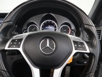 USED 2012 62 MERCEDES-BENZ E-CLASS 3.0 E350 CDI BLUEEFFICIENCY SPORT 2d 265 BHP GREAT LOOKING CONVERTIBLE WITH LOW MILES