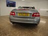 USED 2012 62 MERCEDES-BENZ E-CLASS 3.0 E350 CDI BLUEEFFICIENCY SPORT 2d 265 BHP GREAT LOOKING CONVERTIBLE WITH LOW MILES