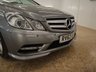 USED 2012 62 MERCEDES-BENZ E-CLASS 3.0 E350 CDI BLUEEFFICIENCY SPORT 2d 265 BHP GREAT LOOKING CONVERTIBLE WITH LOW MILES