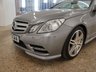 USED 2012 62 MERCEDES-BENZ E-CLASS 3.0 E350 CDI BLUEEFFICIENCY SPORT 2d 265 BHP GREAT LOOKING CONVERTIBLE WITH LOW MILES