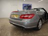 USED 2012 62 MERCEDES-BENZ E-CLASS 3.0 E350 CDI BLUEEFFICIENCY SPORT 2d 265 BHP GREAT LOOKING CONVERTIBLE WITH LOW MILES