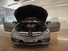 USED 2012 62 MERCEDES-BENZ E-CLASS 3.0 E350 CDI BLUEEFFICIENCY SPORT 2d 265 BHP GREAT LOOKING CONVERTIBLE WITH LOW MILES