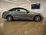 USED 2012 62 MERCEDES-BENZ E-CLASS 3.0 E350 CDI BLUEEFFICIENCY SPORT 2d 265 BHP GREAT LOOKING CONVERTIBLE WITH LOW MILES