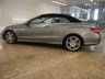 USED 2012 62 MERCEDES-BENZ E-CLASS 3.0 E350 CDI BLUEEFFICIENCY SPORT 2d 265 BHP GREAT LOOKING CONVERTIBLE WITH LOW MILES
